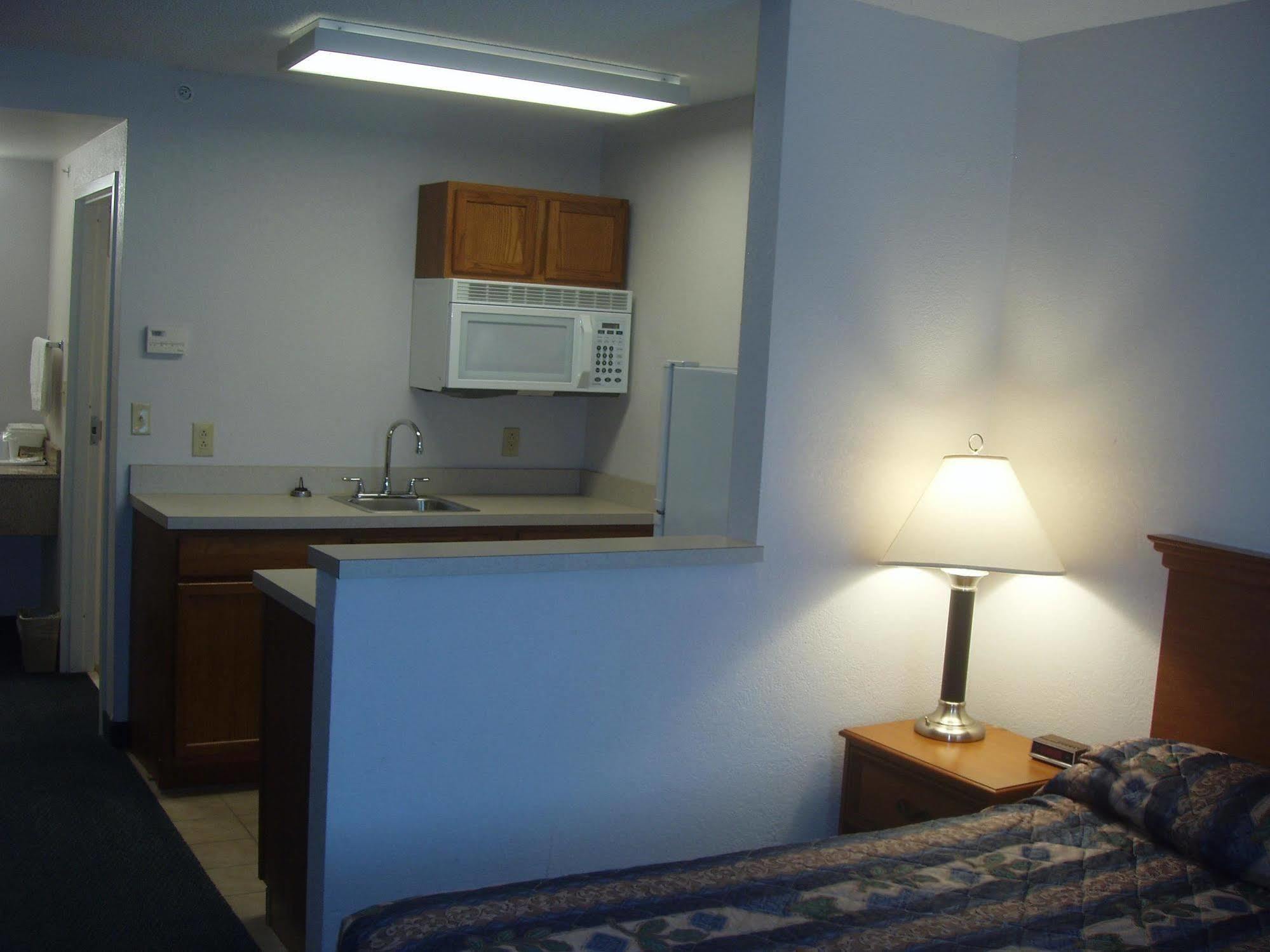 Kozy Inn Columbus Ngoại thất bức ảnh